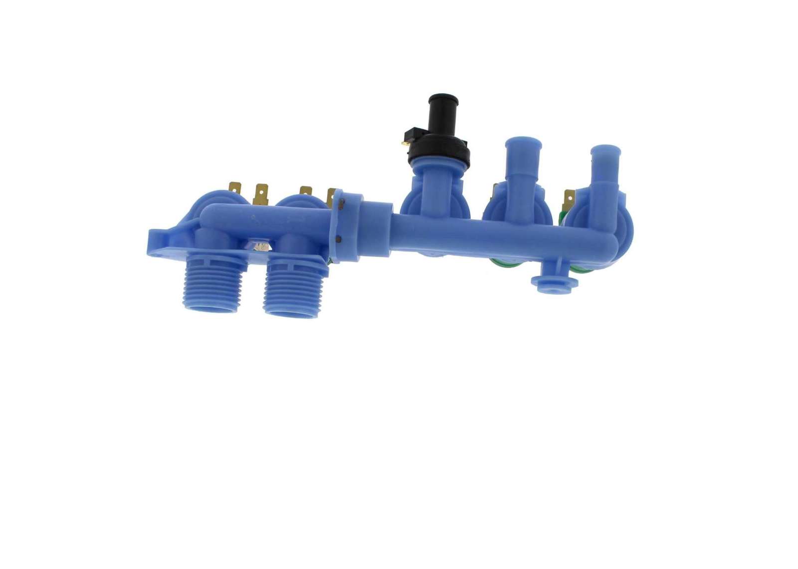 WP22003245 - Genuine OEM Whirlpool Washer Water Inlet Valve